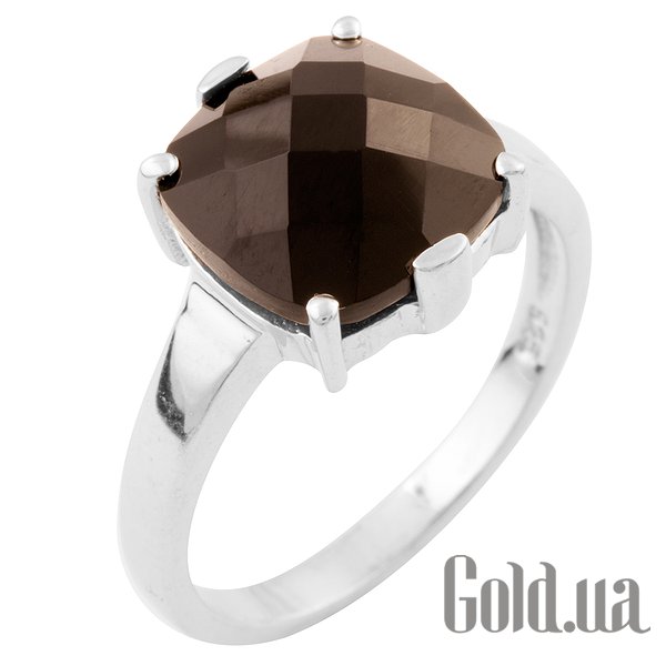 

Женские кольца Fresh Jewelry, Женское серебряное кольцо с ониксом, 17