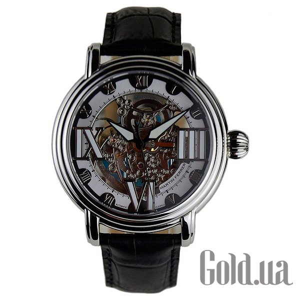 Купить Martin Ferrer Мужские часы 13170B/S
