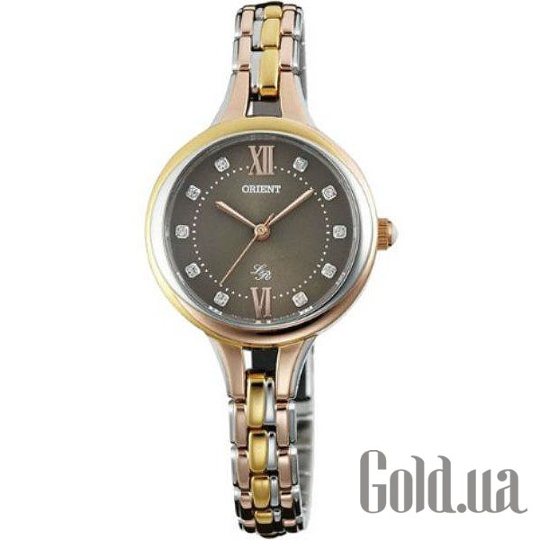 

Японские часы Orient, Женские часы FQC15002K0
