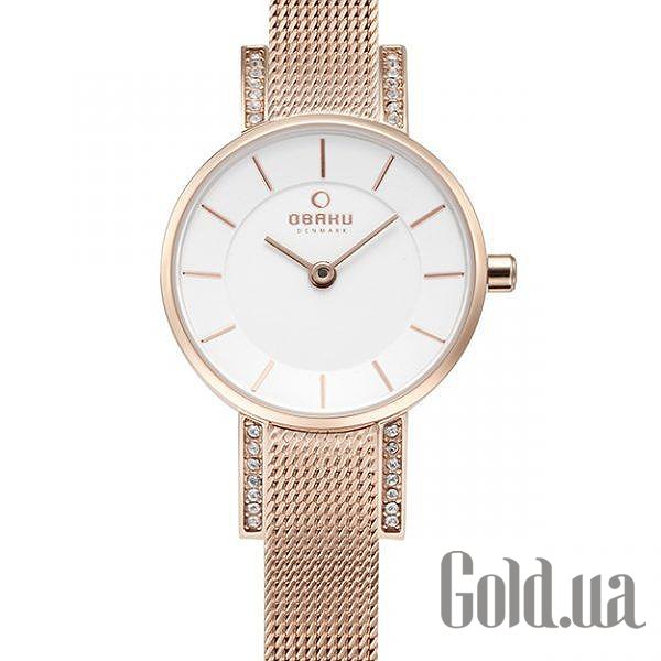 

Женские часы Obaku, Женские часы V207LEVIMV