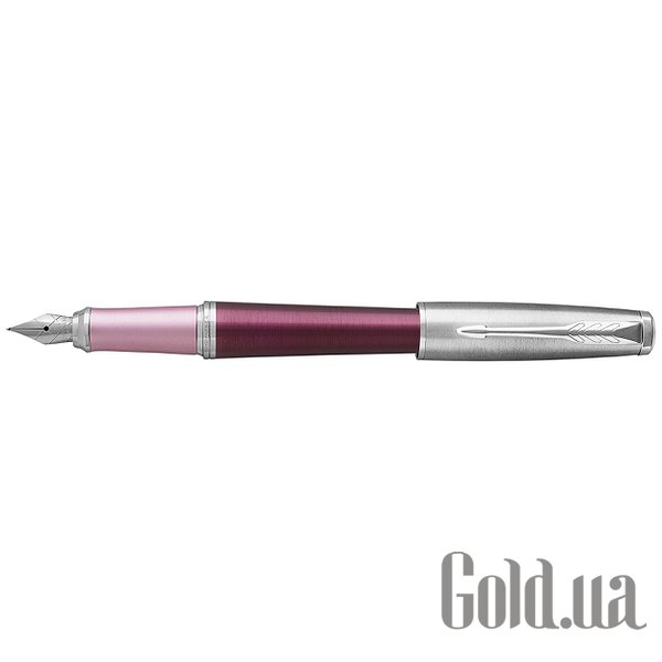 Купити Parker Чорнильна ручка Urban Premium Dark Purple CT 1931567