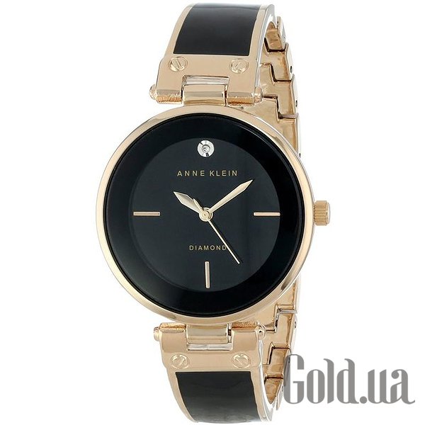

Женские часы Anne Klein, Женские часы AK/1414BKGB