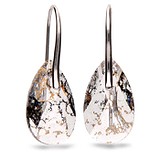 Сережки з кристалами Swarovski, 1547500