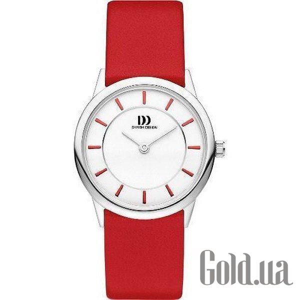 Купити Danish Design Жіночий годинник IV24Q1103