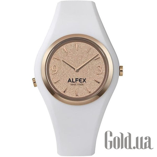 

Швейцарские часы Alfex, Женские часы 5751/2075