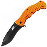 Skif Нож Plus Funster ц:orange 63.00.28, 1628140