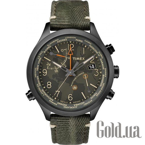 

Мужские часы Timex, Мужские часы Tx2r43200