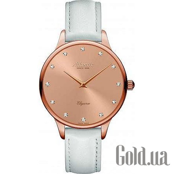 

Швейцарские часы Atlantic, Женские часы 29038.44.77L