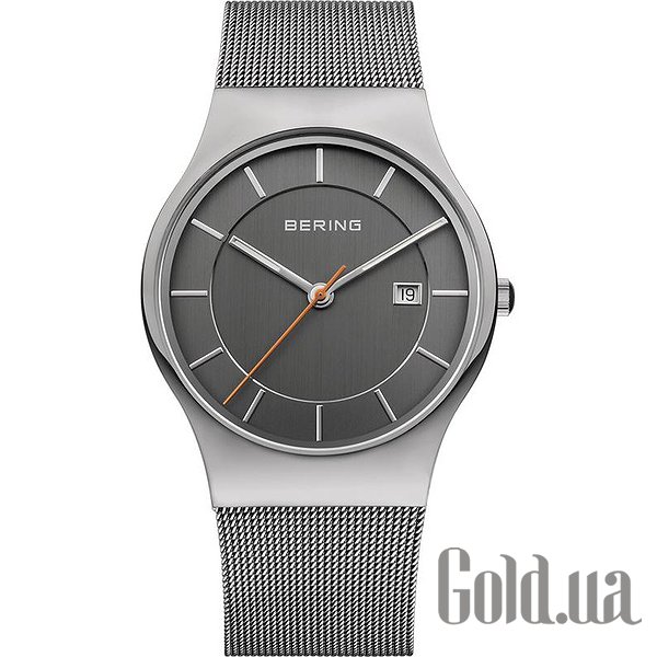 

Дизайнерские часы Bering, Мужские часы Classic 11938-007