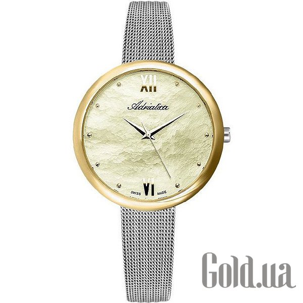 Купить Adriatica Женские часы Band 3632.218SQ