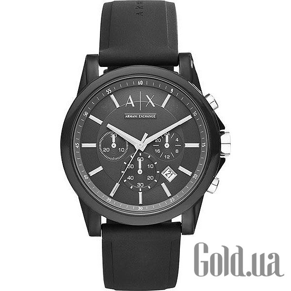 Купить Armani Exchange Мужские часы AX1326