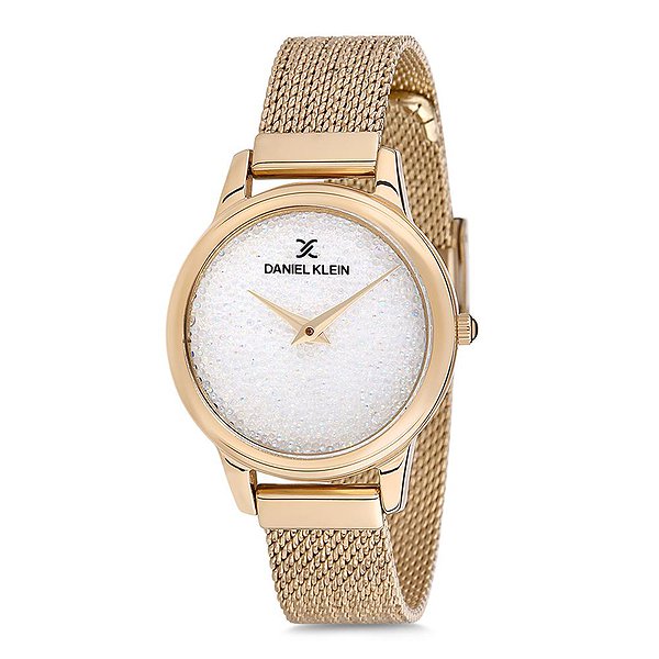 Daniel Klein Жіночий годинник DK12040-3