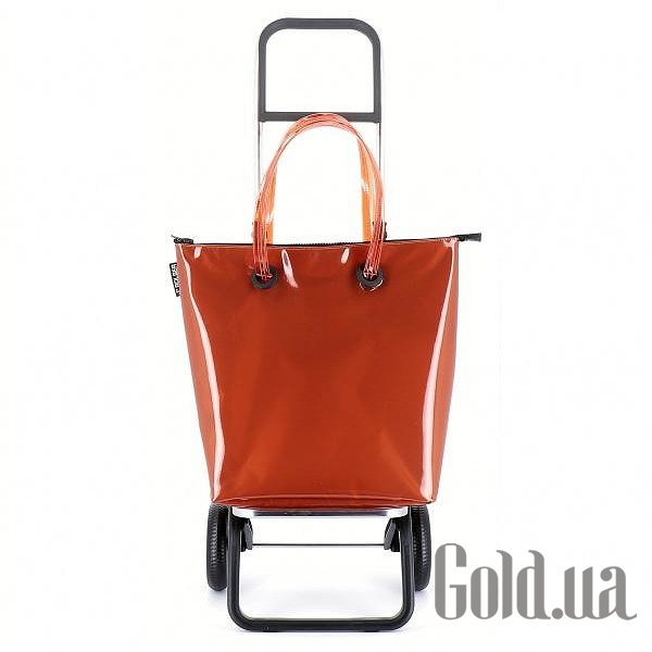 Купить Rolser Сумка-тележка Mini Bag Plus Tornasol Logic RG 21 Mandarina