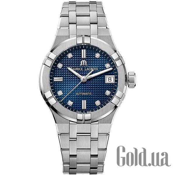 Купити Maurice Lacroix Жіночий годинник AI6006-SS002-450-1