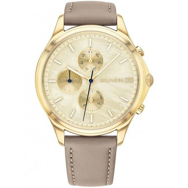 Tommy Hilfiger Женские часы 1782117