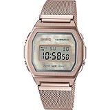 Casio Жіночий годинник Vintage Iconic A1000MCG-9EF, 1729772