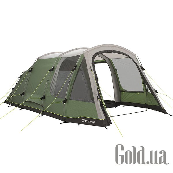 

Палатка Outwell, Серый;зеленый, Палатка Collingwood 5 Green