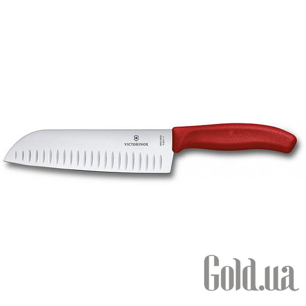 Купить Victorinox Нож Swiss Classic Vx68521.17B
