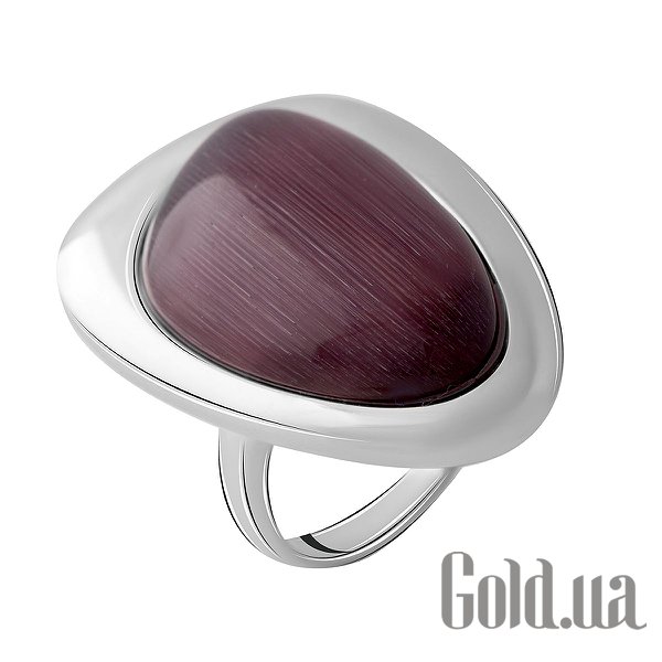 

Женские кольца Fresh Jewelry, Женское серебряное кольцо с кошачьим глазом, 17.5
