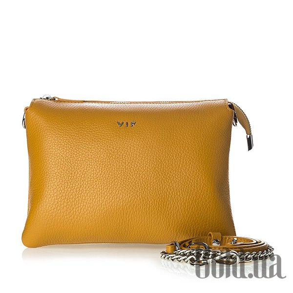 

Сумки женские VIF, Желтый, Женская сумка Tiramisu 30120-09Е-30