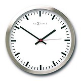 NeXtime Настенные часы Big Ben Small Stripe 2584ST, 1748204
