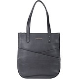 Mattioli Женская сумка 049-20C серого цвета, 1749996