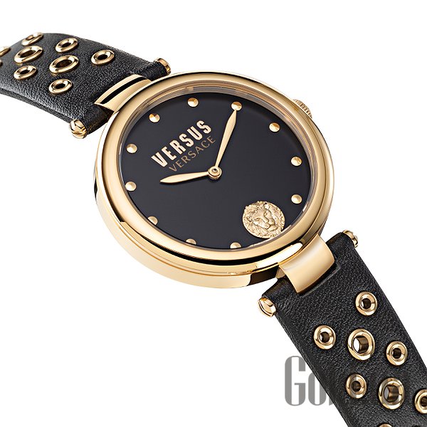 Дизайнерські годинники Versus Versace Жіночий годинник Los Feliz Vsp1g0221