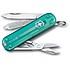 Victorinox Мультитул Classic SD 06223.T24G - фото 1