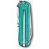 Victorinox Мультитул Classic SD 06223.T24G - фото 3