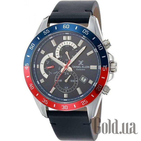 Купить Daniel Klein Мужские часы DK.1.12455-2
