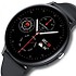 UWatch Смарт часы Smart Classic Black 2674 (bt2674) - фото 2