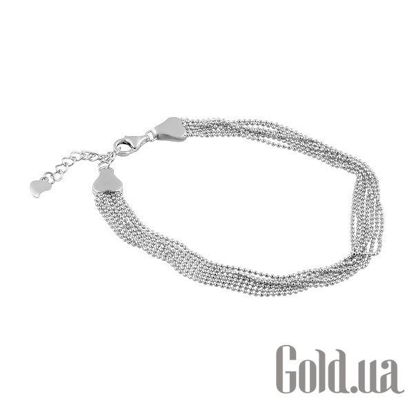 

Женские браслеты Fresh Jewelry, Женский серебряный браслет, 17