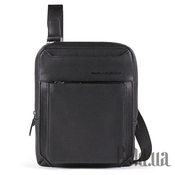 

Сумка мужская Piquadro, Черный, Сумка Tallin CA3084W108_N