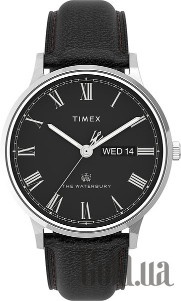 Купить Timex Мужские часы Waterbury Tx2u88600