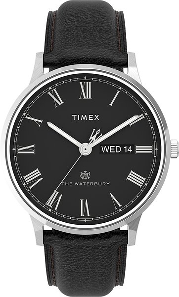 Timex Мужские часы Waterbury Tx2u88600