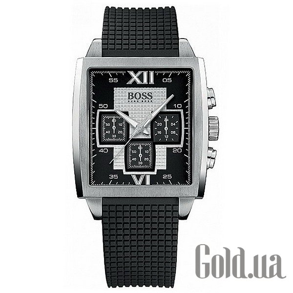 

Дизайнерские часы Hugo Boss, Men Chrono 1512442