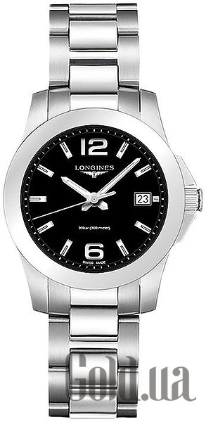 

Швейцарские часы Longines, Женские часы L3.377.4.58.6
