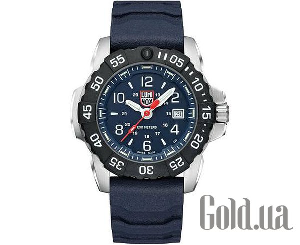 

Швейцарские часы Luminox, Мужские часы XS.3253.CB