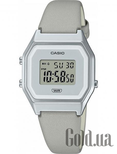 Купить Casio Женские часы LA680WEL-8EF