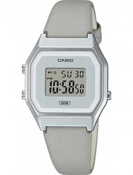 Casio Жіночий годинник LA680WEL-8EF