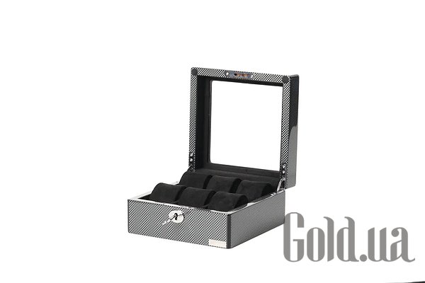 Скринька для годинника Salvadore Скринька для годинників 802-6TB