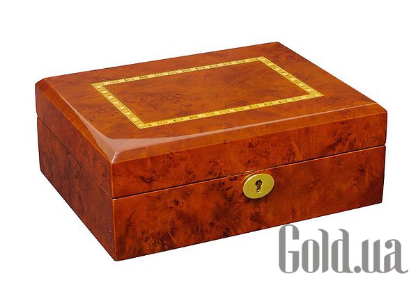 

Шкатулка для часов Rothenschild, Шкатулка для часов TG803-8DBC