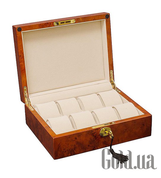 Скринька для годинника Rothenschild Скринька для годинників TG803-8DBC