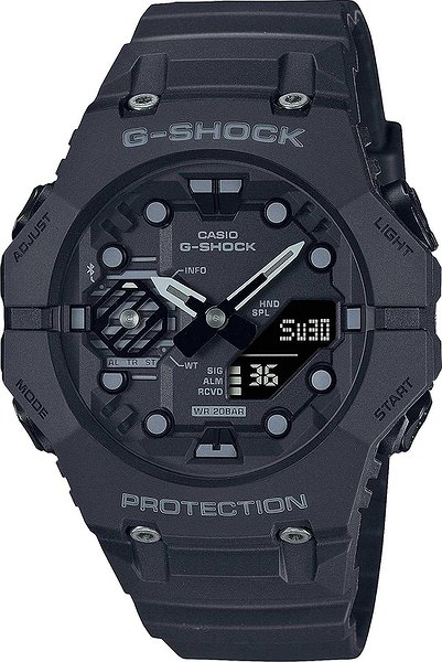 Casio Мужские часы GA-B001-1AER