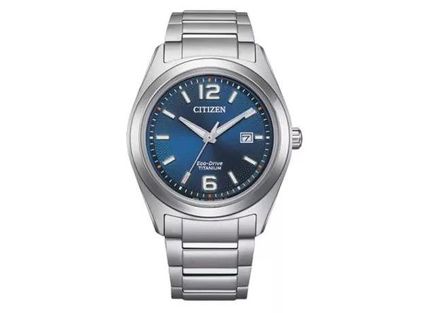 Citizen Мужские часы AW1641-81L