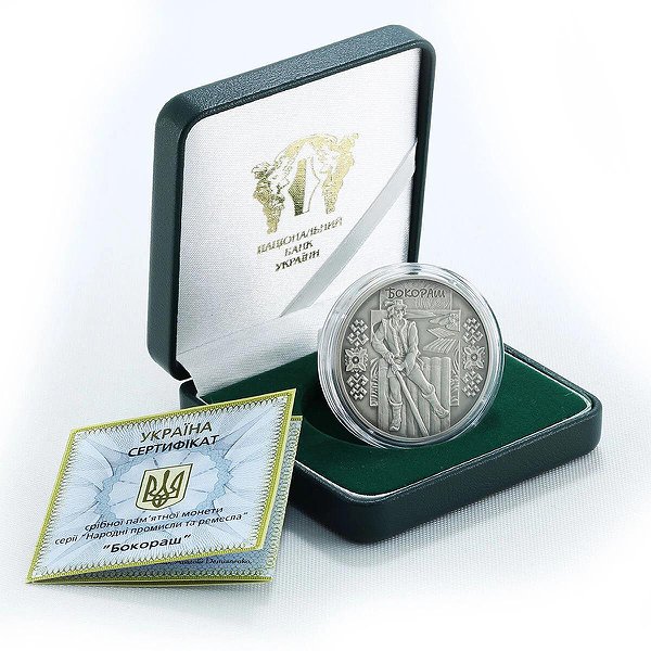 Silver Coins Серебряная монета 31 гр
