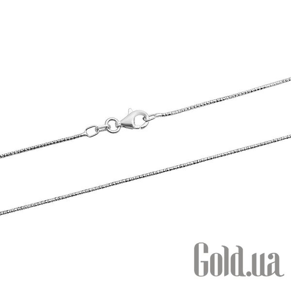 

Цепи Fresh Jewelry, Серебряная цепь, 50