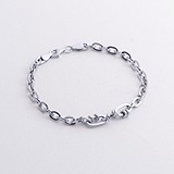 Женский золотой браслет, 1795308