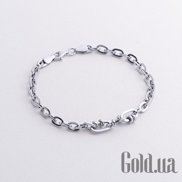 

Браслет Украина, Женский золотой браслет, 17