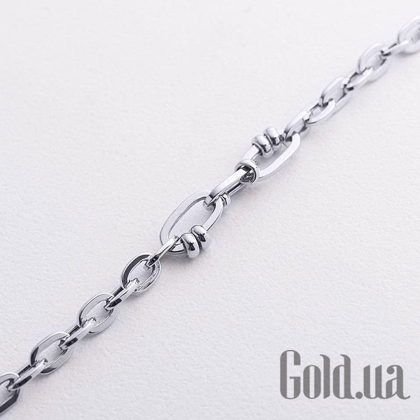 

Браслет Украина, Женский золотой браслет, 17